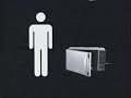 Analog Horror - Happiness microwave oven