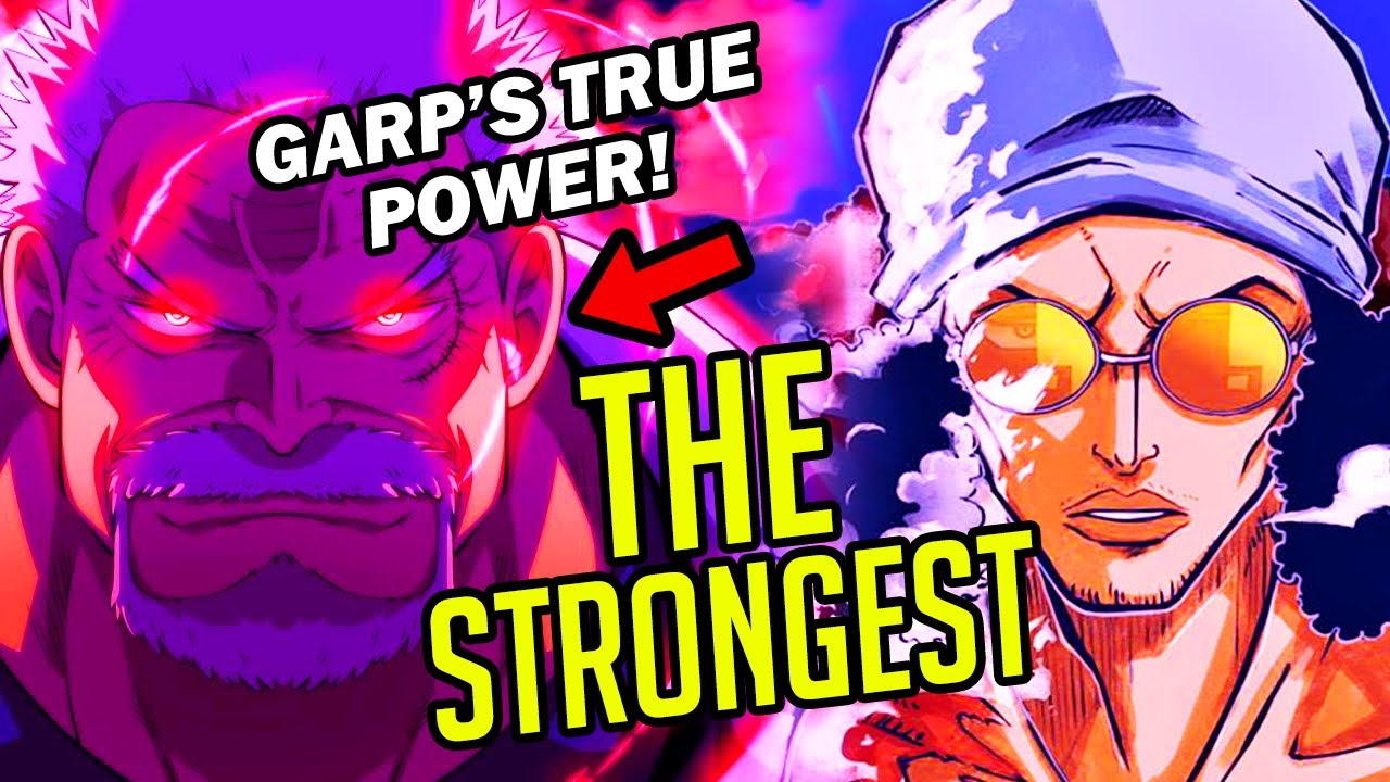 The power that made Luffy the strongest One Piece character - Meristation