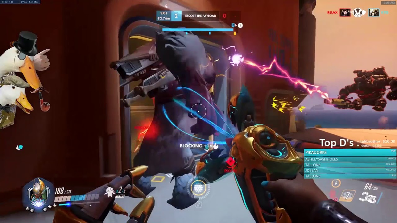 CLASSIC SYMMETRA Game 3 | Throwback Thursdays. - YouTube