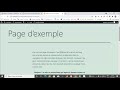 WordPress Partie #8 Les Pages