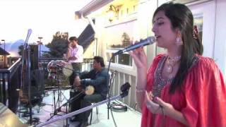 Jonita Gandhi - Aao Huzoor Tumko (full song) - Aug 14 2010 chords