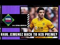 Not confident Raul Jimenez can be the player he was pre-injury - Herculez Gomez | Futbol Americas