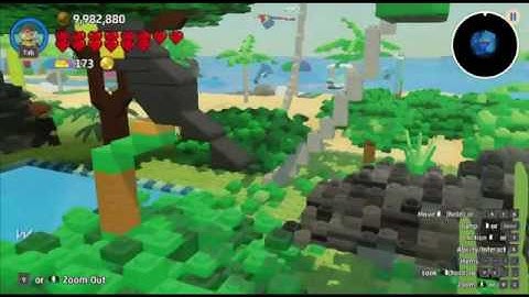 HOW TO INSTALL MODELS AND WORLDS FOR LEGO WORLDS??