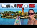 Gratuit Ou Payant à Coco Cay Lequel Est Le Meilleur Gratuit Ou Payant à Coco Cay Lequel Est Le Meilleur