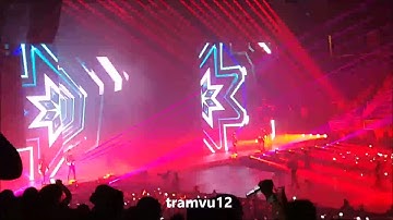 [FAN CAM] "Lightsaber" from EXO Planet #3 –"The EXO