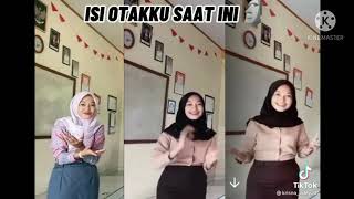 Tik Tok Viral 2021 Hijab Hitam