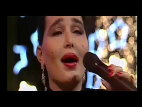 Bülent Ersoy - Git Gidebilirsen (Official Video) 1989
