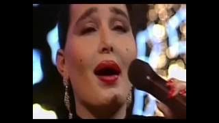 Bülent Ersoy - Git Gidebilirsen 1989