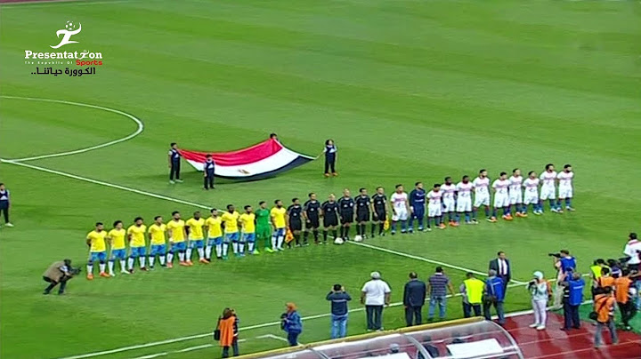 الزمالك vs الإسماعيلي | 4 - 1 الدور قبل النهائي كأس مصر 2017 - 2018 ( مباراة كاملة )