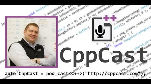 CppCast Episode 263: Unit Testing with Oleg Rabaev
