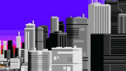 Max Capacity: cityscape 102 cyc (loop ms1).avi