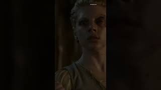 Lagertha Kills Jarl Sigvard In Vikings.