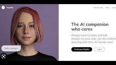 the ACTUAL way to unblur messages on Replika