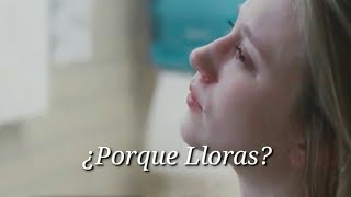 ¿Porqué Lloras? - Matisse (Letra/Acústico)