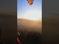 2024.09.21 Mgła #motoparagliding, #motoparalotnia, #paralotnia, #paramotor, #skysurfing, #PPG