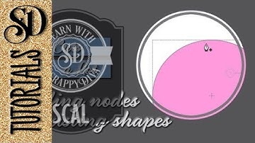 SCAL Lesson 11 - Adding nodes to existing shapes