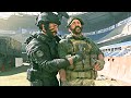 All Captain Price Takedowns and Finishing Moves (Cpt. Price vs Cpt. Price) - COD: Modern Warfare