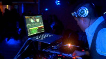 DJ KIEN- Sigma Lambda Beta (SDSU) Auction