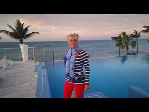Gran Canaria - Letzter Urlaubstag im Clubhotel - RIU . Februar-2021