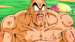 GOKU SAVE GOHAN FROM NAPPA (DRAGON BALL EP 28)