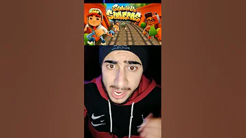 نهايه لعبه صب واي 