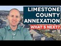 Huntsville’s Limestone County Annexation: Boosting Housing Supply & Growth
