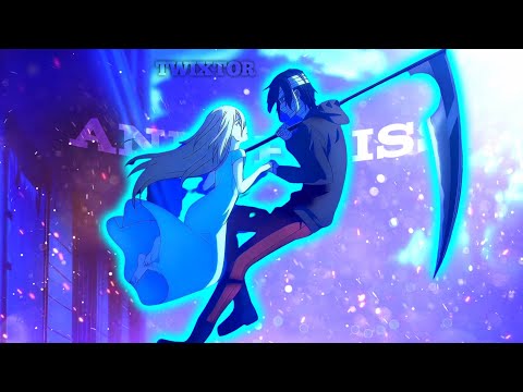 ANIME KISS TWIXTOR 4K