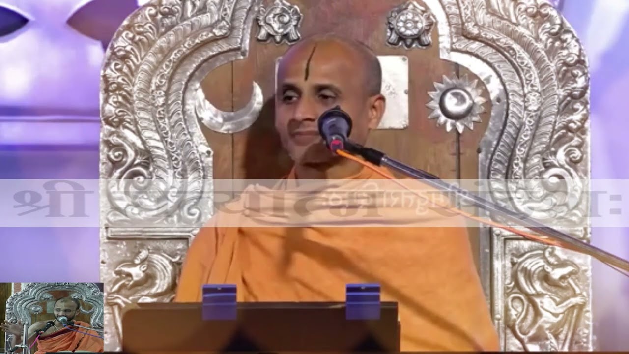 ಸಂಸಾರ ಎಂಬ ರೋಗಕ್ಕೆ ಕಹಿ ಇಲ್ಲದ ಹಾಗೂ ಇನ್ನೂ ಬೇಕೆನಿಸುವ ಔಷಧಿ ಅದು ದೇವರ ಕಥಾಮೃತಎಂಬ ಔಷಧಿ