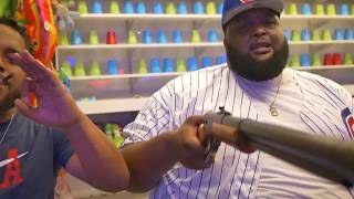 2-g feat. beecie fame - get up (official music video)