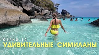 видео: Симиланские острова. ТОП экскурсия с Пхукета #Таиланд #Симиланы картинка: Симиланские острова. ТОП экскурсия с Пхукета #Таиланд #Симиланы