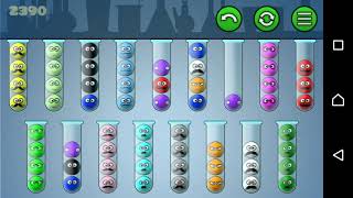 Lyfoes Level:5-2389-2390-2391-2392