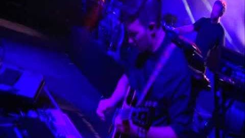 STS9 - "Click Lang Echo" - Hangout Festival - 05.16.14