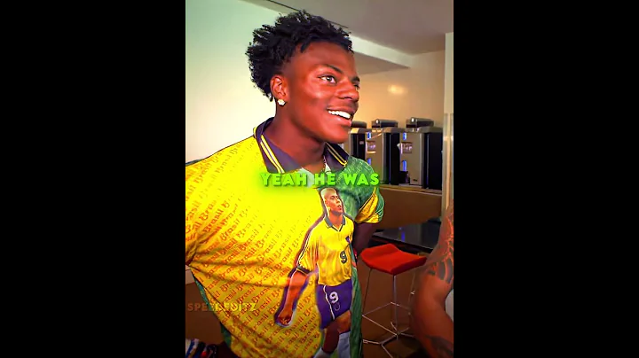 Bro Showed Strength To Alex Pereira 💀☠️ #ishowspeed #speed #trending