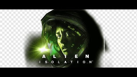 Alien Isolation Stream 3 highlights