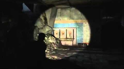 The Last of Us   Chap 3 Listen Mode Distance Upgraded, Craft Molotov & Tutorial, Loot Items PS3