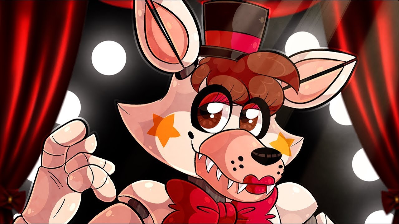 17 ideias de Lolbit  fnaf, games de terror, festa de terror