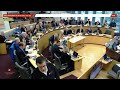 Session du conseil dpartemental  7 novembre 2023