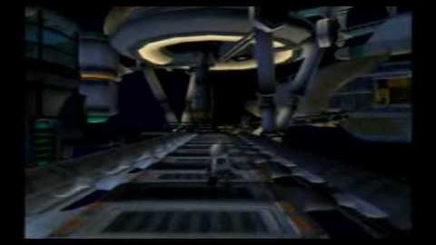 Ratchet & Clank [100% Walkthrough] - 10 - Blarg Tactical Station [Part 1/3]