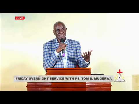 KITEGEZAKI OKUBEELA NGA BULI MUNTU AYAGALA OKUYAMBA AGW AKUBUZIBU