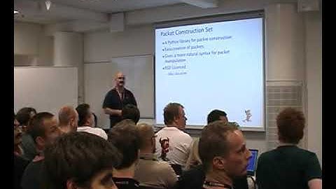 Network Protocol Testing in FreeBSD and in General by George Neville-Neil