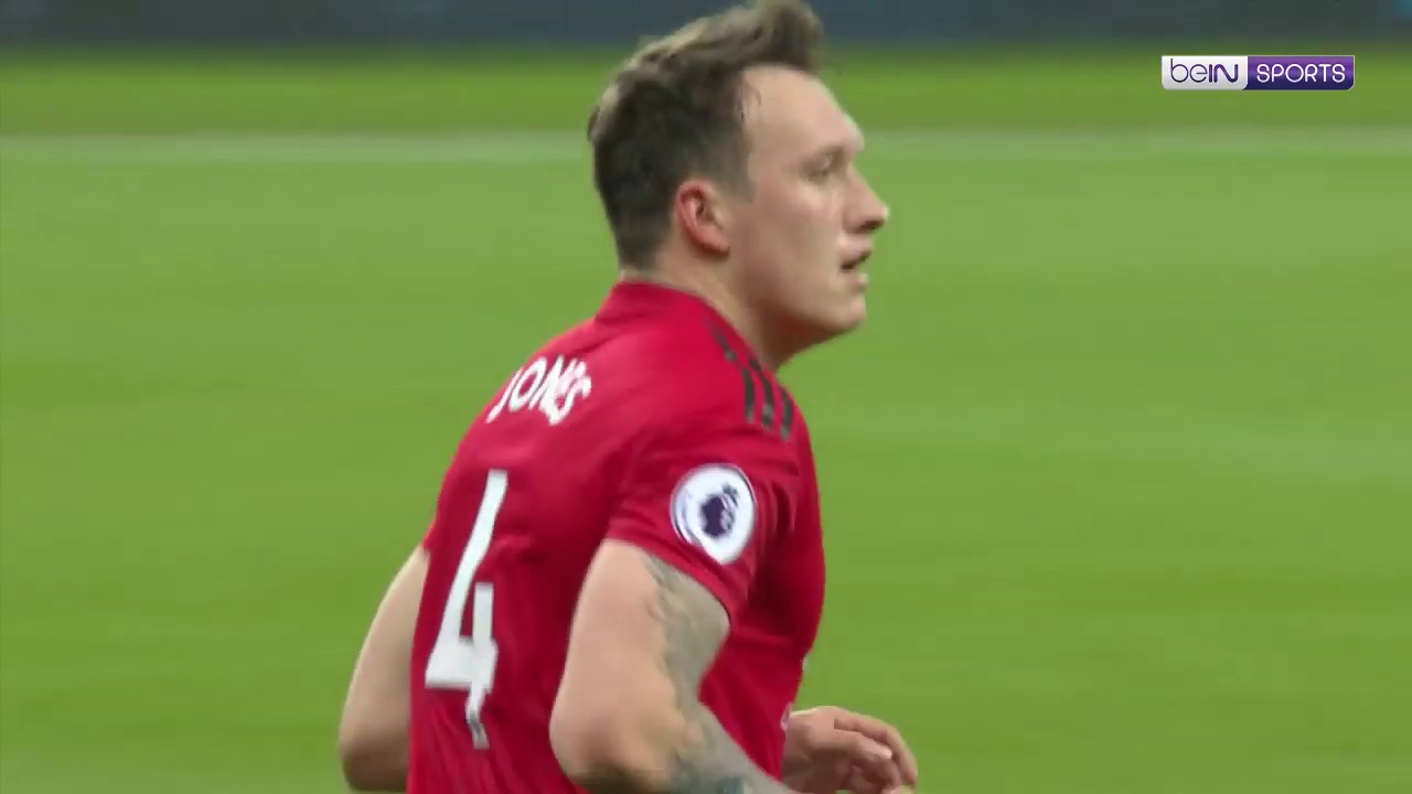 Newcastle 0-2 Manchester United Match Highlights - YouTube