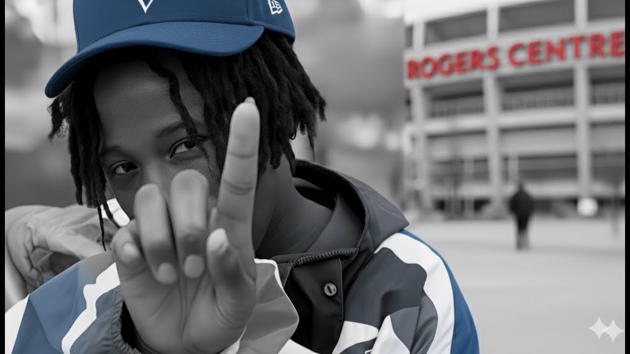 Cairo Snow Rapper Cairo Snow – “Not My Style” (Official Music Video) - YouTube
