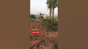 How to learn backhand spring ||kese sikhe back jump marna #learbackhandspring| #howtodoflip#tutorial