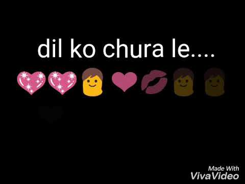 Whatsapp status Hawa Hawa song - YouTube