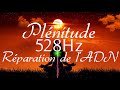 Mditation chakra du plexus solaire 528hz  plnitude