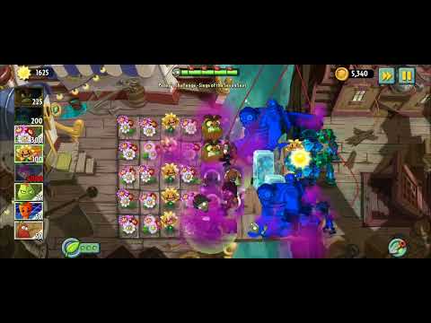 Siege of the Seven Seas (loud warning)