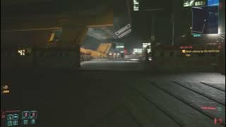 Cyberpunk 2077 Retro Ringtone Mod