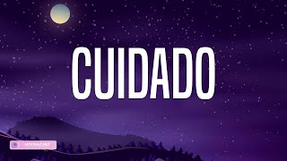 Gaab - Cuidado (Lyrics)
