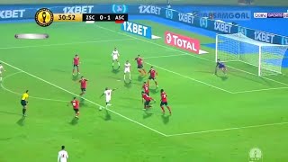 هدف شيكابالا العالمي على الاهلي | نهائي ابطال افريقيا | الشوالي 🔥