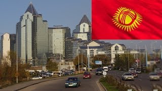 Top 10 Interesting Facts about Kyrgyzstan || Pastimers Top 10 Interesting Facts about Kyrgyzstan || Pastimers